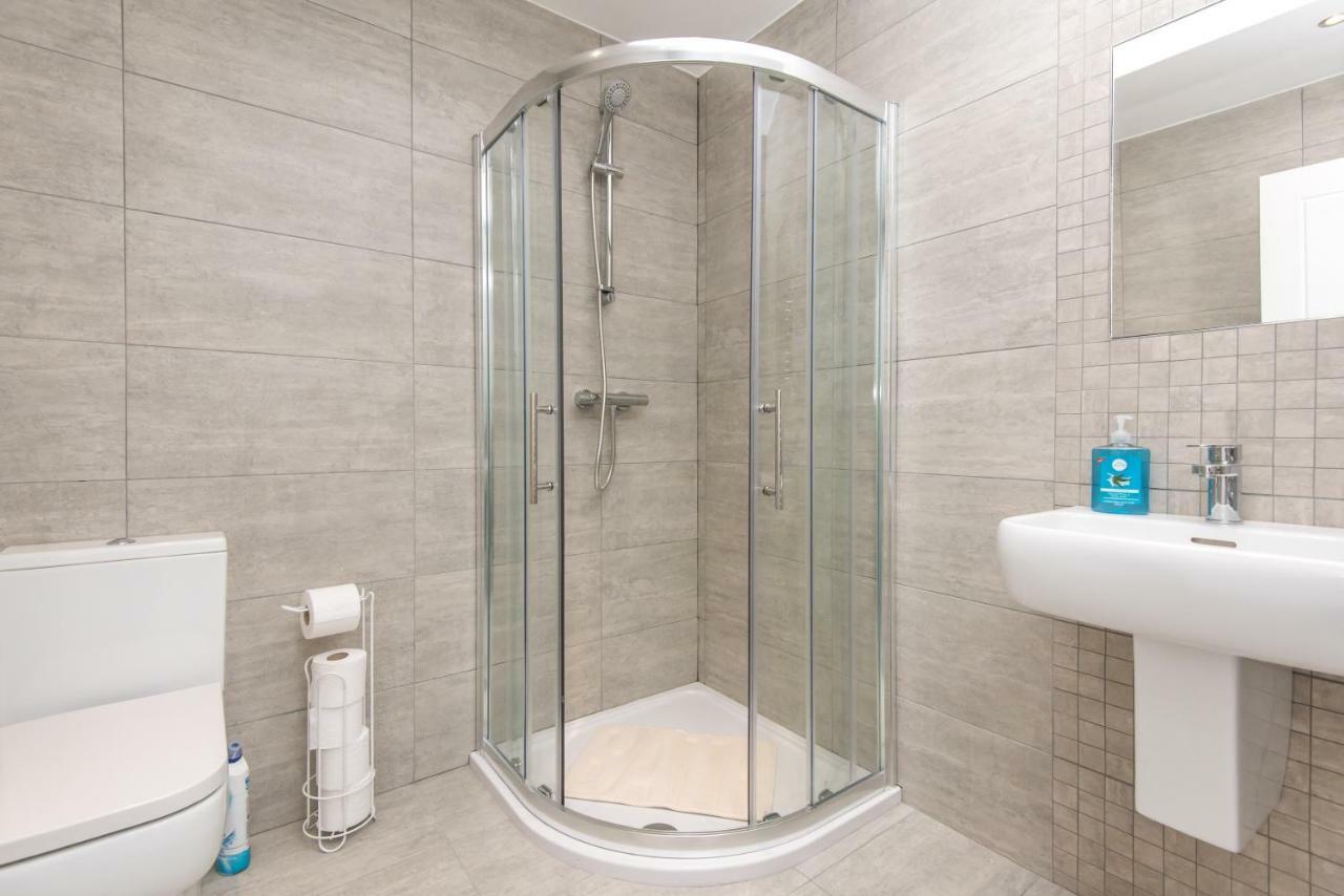 The Gem Apartman Armagh Kültér fotó