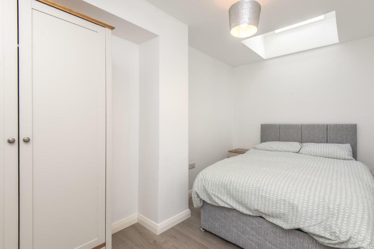 The Gem Apartman Armagh Kültér fotó