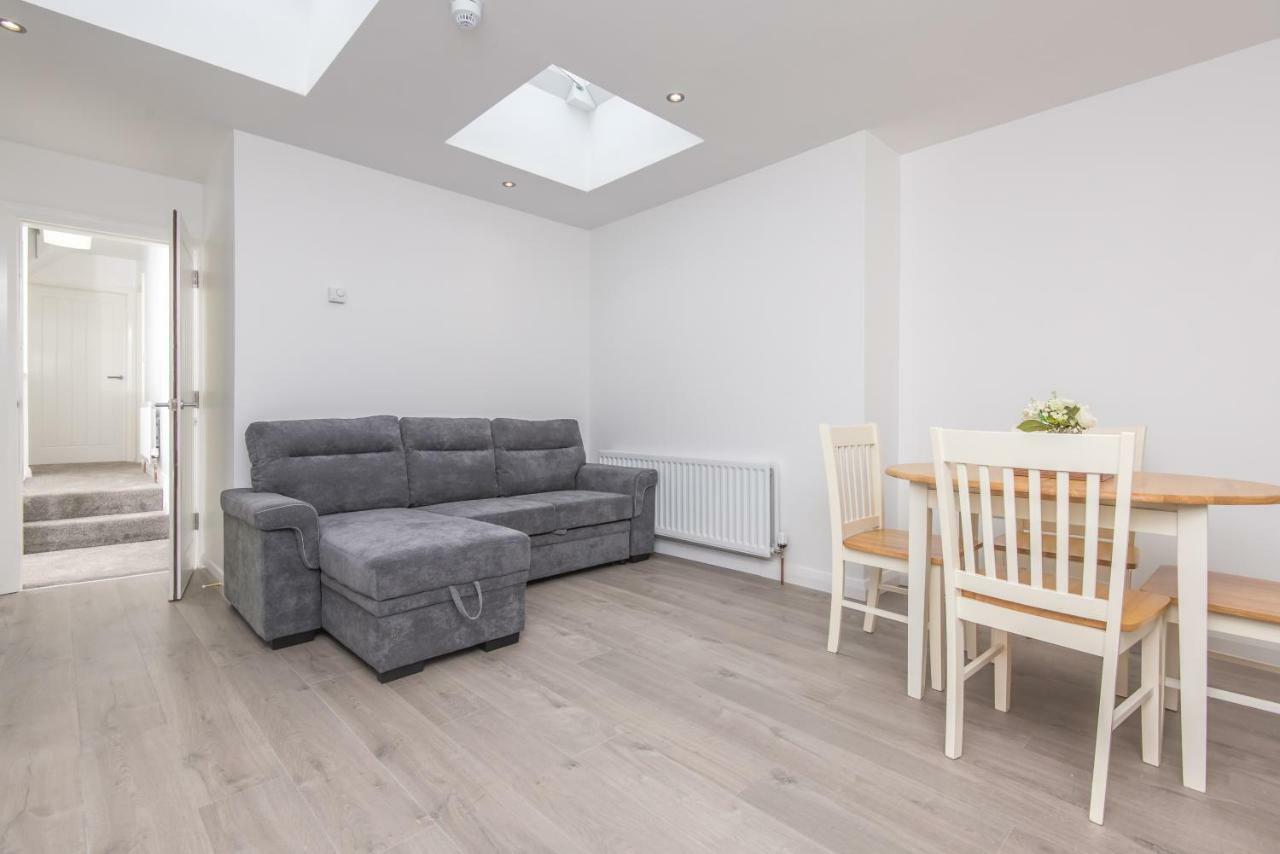 The Gem Apartman Armagh Kültér fotó