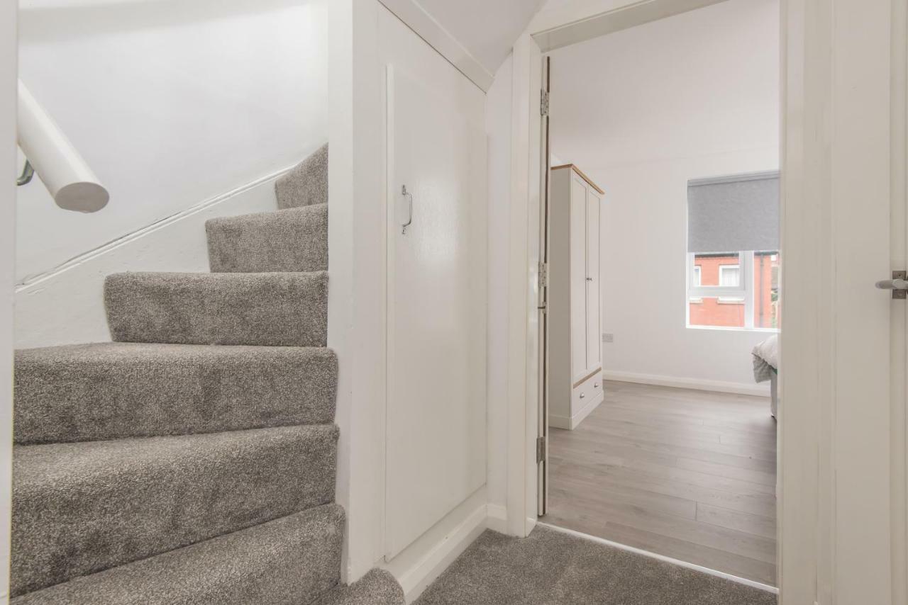 The Gem Apartman Armagh Kültér fotó