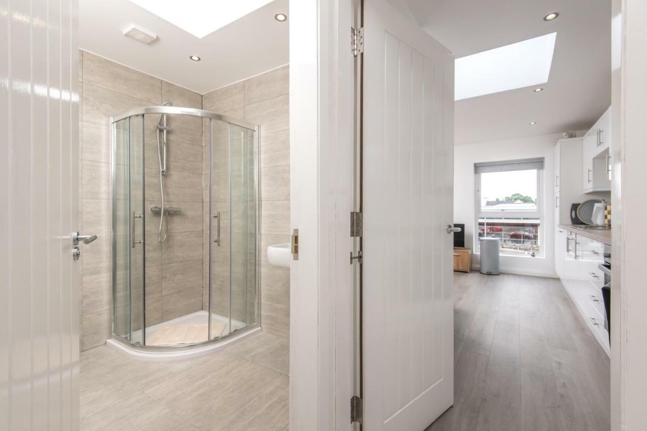 The Gem Apartman Armagh Kültér fotó