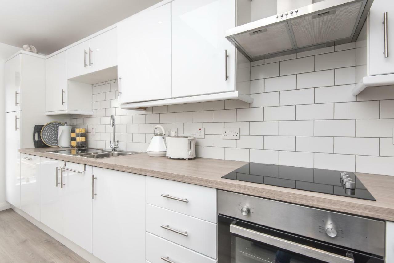 The Gem Apartman Armagh Kültér fotó